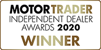 Award 2020